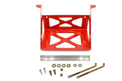 BMR Suspension Battery Relocation Mount Kit