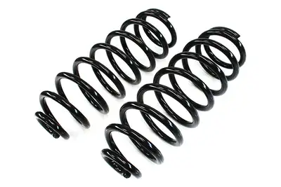 TeraFlex 0718 Jeep Wrangler JK 4 Door 3in/ 2 Door 4in Rear Outback Spring Pair