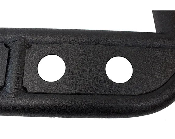 Jeep JL Step Slider 2 Door 2018-Present Wrangler JL Fishbone Offroad product image