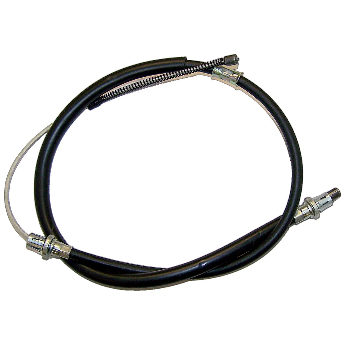 Crown Automotive Jeep Replacement 52008301 Rear Parking Brake Cable for 1992-1996 Jeep XJ Cherokee, Left or Right product image