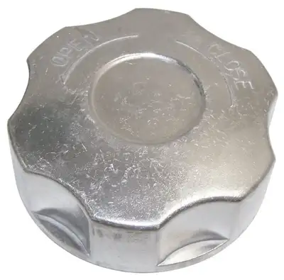 Steinjager Steinjäger Exterior Accessories CJ-5 1955-1983 Jerry Can Cap