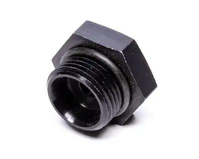 Peterson Fluid -12 AN Port Plug x 1/8in NPT Port