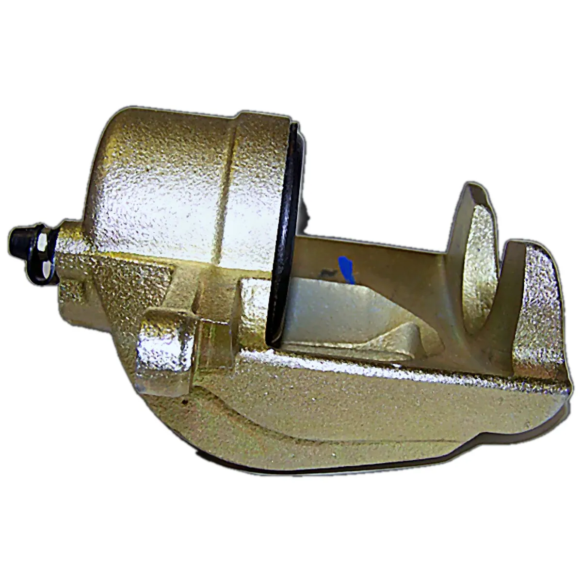 2002-2007 Liberty KJ without pads; Left product image