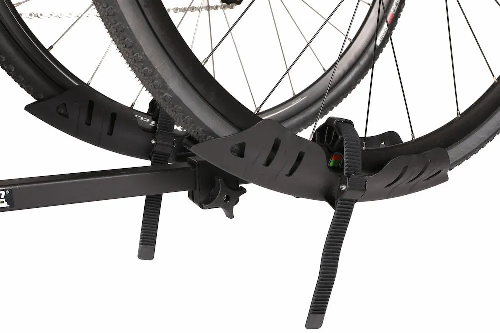 Dispatch Black 2 Bike rv product image