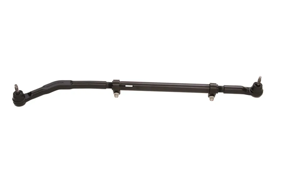 Steer Smarts Jeep Drag Link Top Mount Assembly High Steer or Drilled-Out OE Knuckle Yeti XD For 07-18 Wrangler JK Steer Smarts