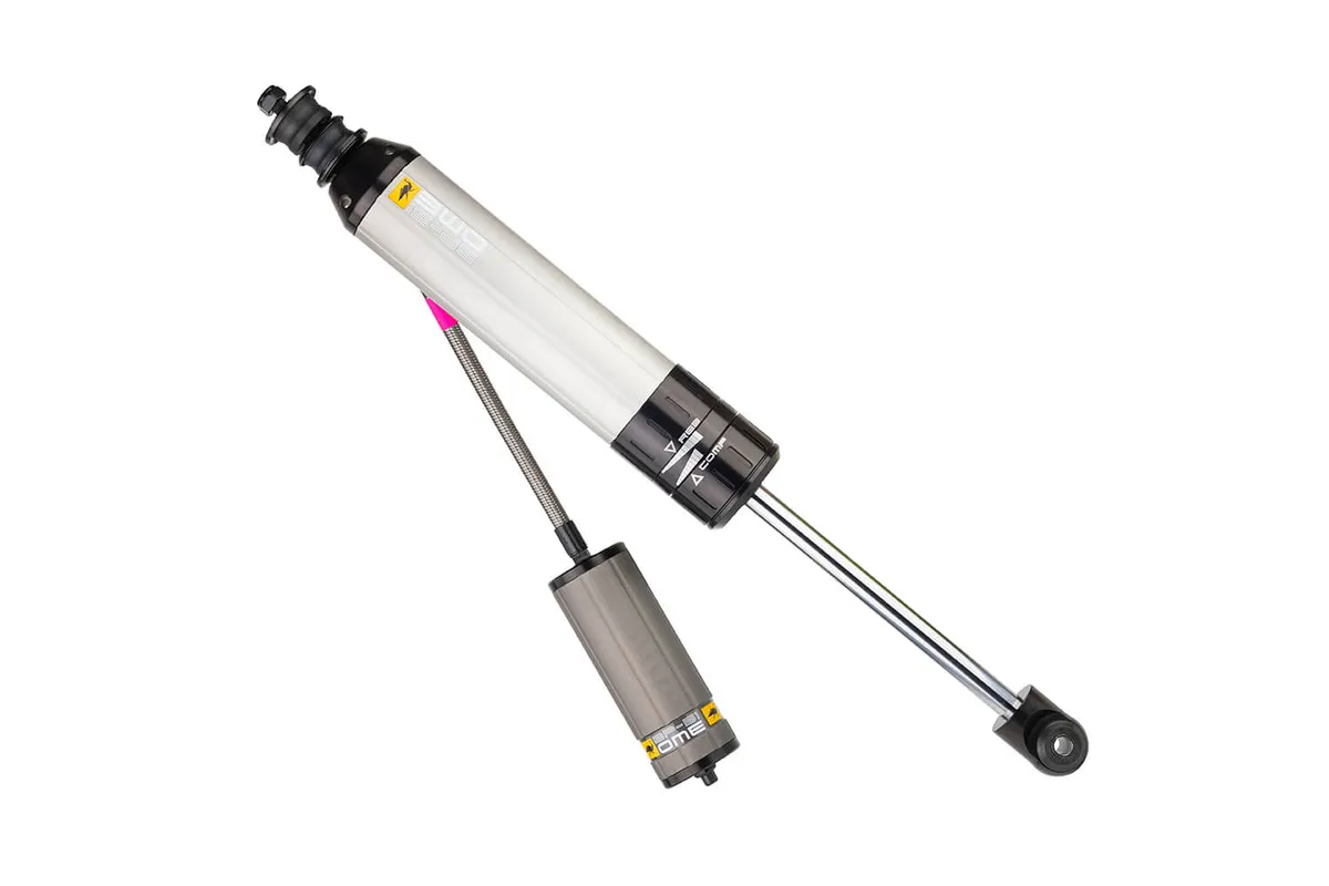 0715 Jeep Wrangler Front Shock(Bp51) 633mm/395mm(24.9in/15.6in) product image