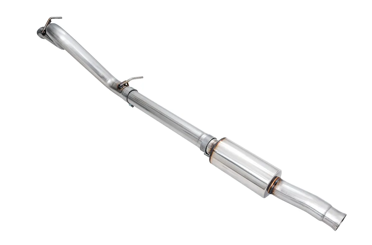 AWE Exhaust Suite for the 3.6L Jeep JL/JLU Wrangler product image