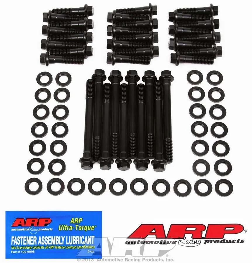 ARP Auto Racing bb Chrysler Edel/Victor Head Bolt Kit