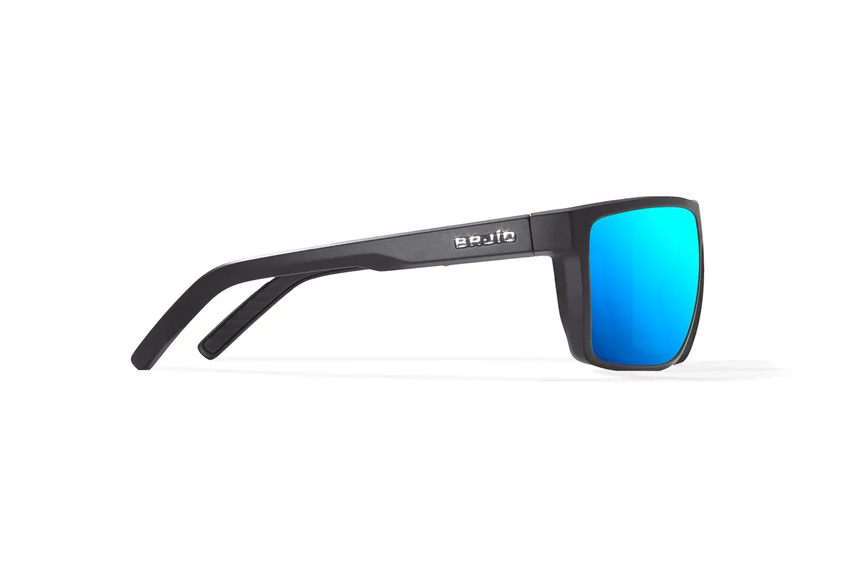 Toa Black Matte Bmg Sunglasses product image