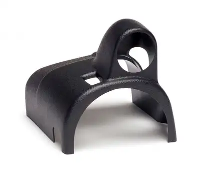 AutoMeter 9907 F250/F350 Super Duty (Automatic) 21/16in Single Steering Column Paintt