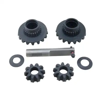 Yukon Gear And Axle Positraction Spiders For Chrylser 9.25 Inch Dura Grip 31 Spline No Clutches 9.25 Inch Chy 2010& Down Dura Grip Only Posi Spider Set (No Clutches) Not Zf Yukon Gear