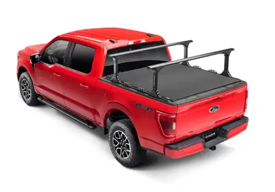 Truxedo All fs Trucks Ford/Chevy/Dodge/Toyota And Gladiator/Frontier/Tacoma Elevate fs Rack