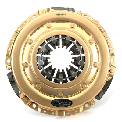 Centerforce Centerforce ? I, Premium Clutch Pressure Plate, 400 ft/lbs Capacity, 10.4in Dia., Fits American Motors/Chevrolet/Ford/Pontiac Cars and Trucks 8 Cyl