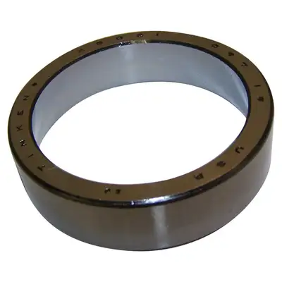 Crown Automotive Jeep Replacement 8186 Cj7/Cj8/7279 Cj5/7275 Cj6/7679 Cj7/6279 Sj/Jseries Transfer Case Bearing Cup