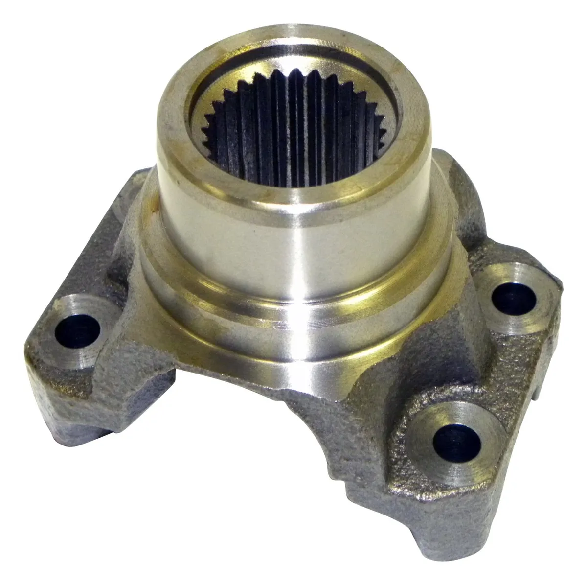 1976-1983 Cherokee SJ w/ Model 20 Rear Axle; U-Bolt Type 1976-1983 CJ-5 CJ w/ Model 20 Rear Axle; U-Bolt Type 1976-1986 CJ-7 CJ w/ Model 20 Rear Axle; U-Bolt Type 1981-1986 CJ-8 CJ w/ Model 20 Rear Axle; U-Bolt Type product image