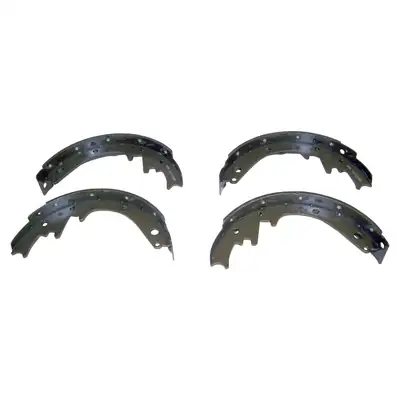 Crown Automotive Jeep Replacement 1962-1974 SJ J-Series;1972-1975 CJ-6;1972-1978 CJ-5;1976-1978 CJ-7;w/ 11" Drums; 11" X 2" Brake Shoe and Lining