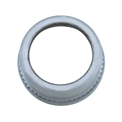 Yukon Gear And Axle ABS Ring For '09 & Up Ford F150 6 & 7 Lug Axles. 8.8 Inch & 9.75 Inch Ford '09&Up F150 Axle ABS Ring Fits 6-Lug & 7-Lug Axles Yukon Gear