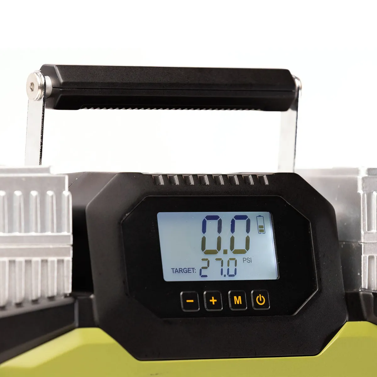 Jeep® Thors Lightning Strike Dual Air Compressor product image