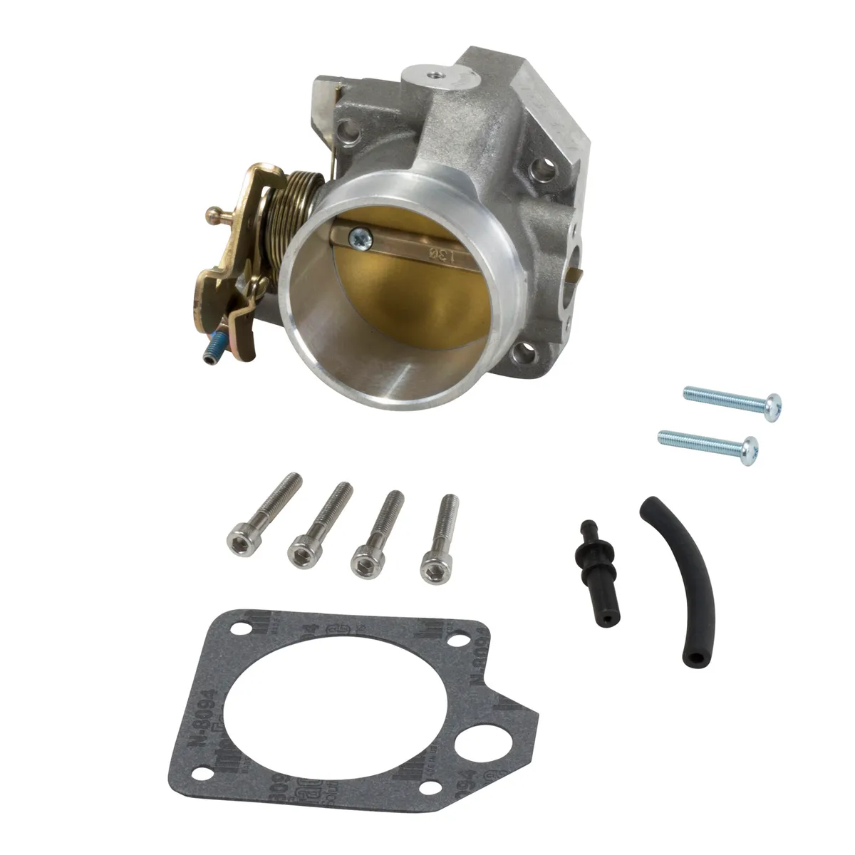 Bbk 1989-2001 Ford Ranger/Explorer 4.0l 66mm Throttle Body product image