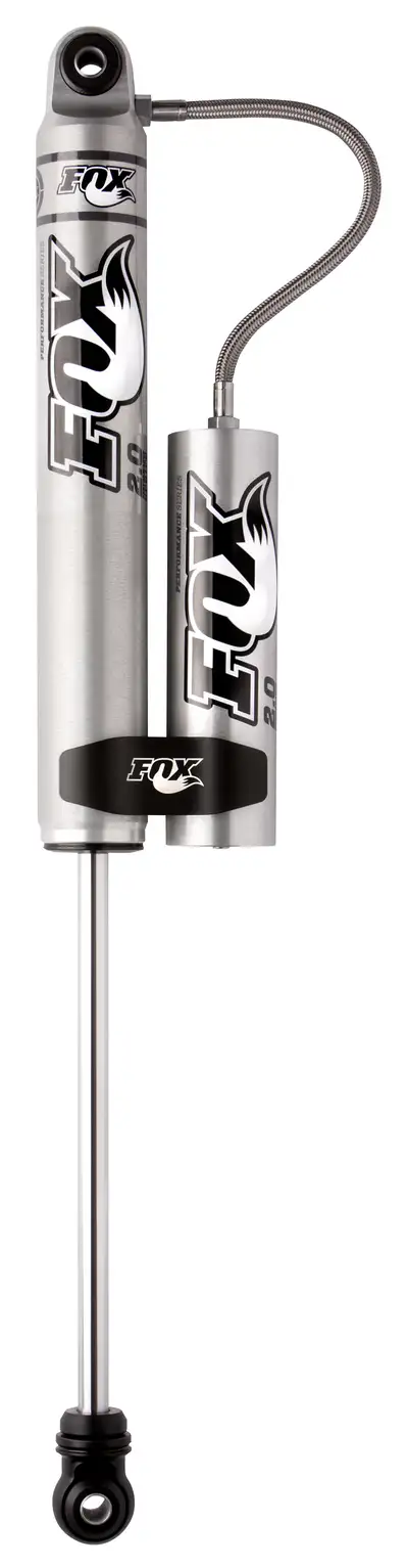 FOX Offroad Shocks FOX Offroad Shocks 985-24-053 Performance Series 2.0 x 11.0 Smooth Body Reservoir Shock
