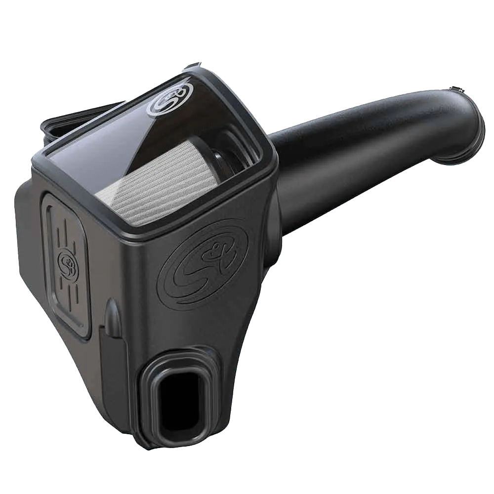 Cold Air Intake for 2020-2026 Silverado / Sierra Duramax L5P 6.6L Diesel product image