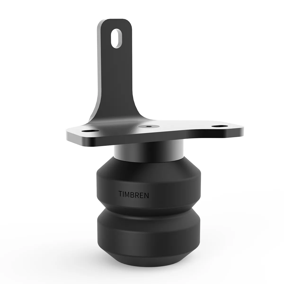 2024-Present Toyota Tacoma, Land Cruiser 250 & 2023-Present Sequoia Suspension Enhancement System - Rear Kit product image