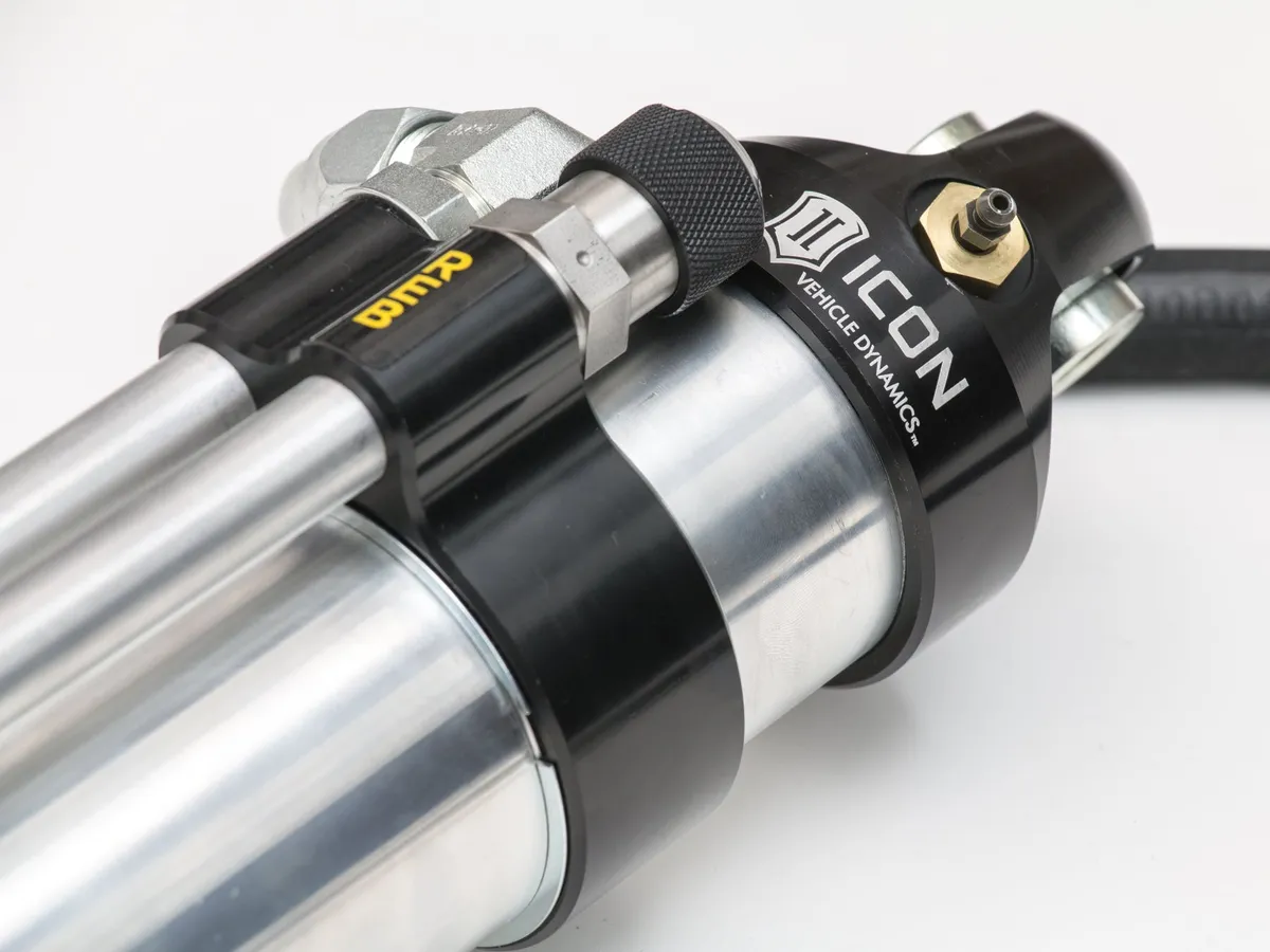 ICON 2007-21 Toyota Tundra, Rear, 2.5 Omega Bypass RR Secondary Shocks, Pair product image