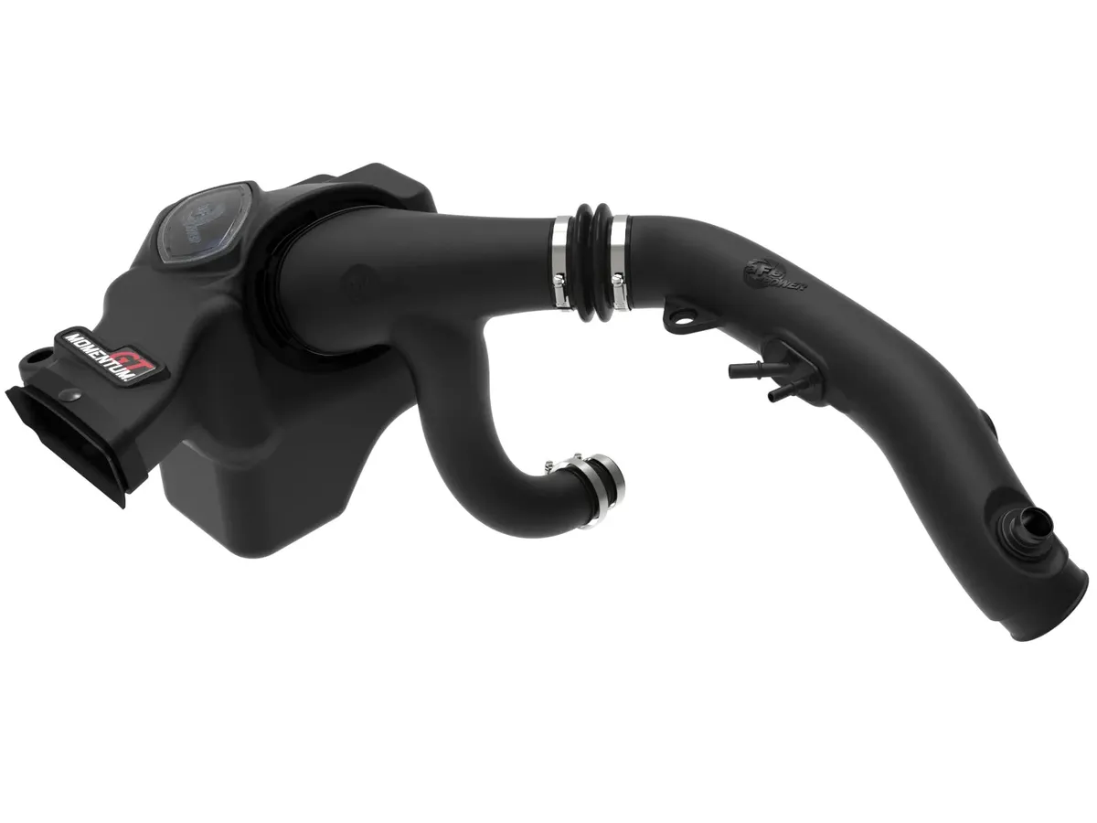 Momentum GT Cold Air Intake System w/ Pro 5R Filter Ford Ranger Raptor 2024 V6-3.0L (tt) product image