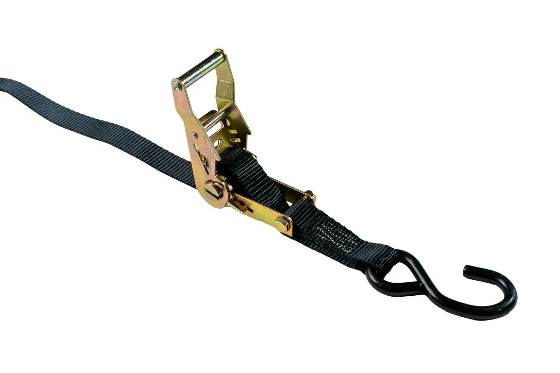 BulletProof Medium Duty 1 Ratchet Strap BPMDRS product image