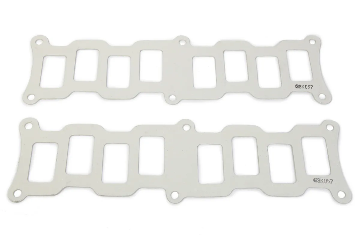 Bbk Performance Parts 15492 Sbf Tfs Intake Manifold Upper-Lower Gasket Kit (Pair) product image