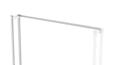 Rola-Case Van Shelving Extension Frame H:2006mm