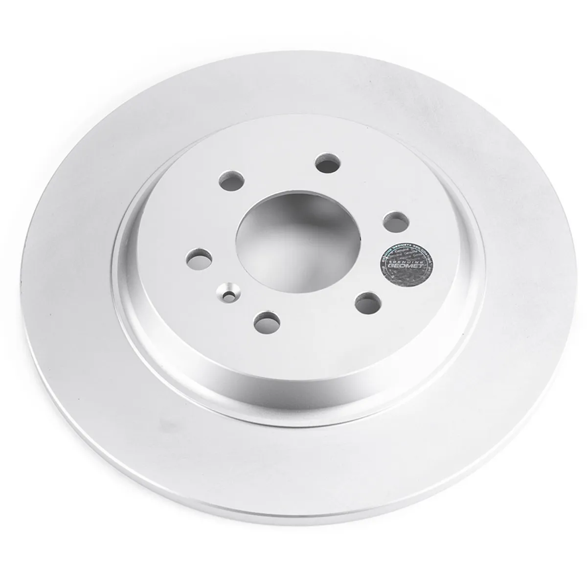 Evolution Genuine Geomet Fully Coated Rotors product image