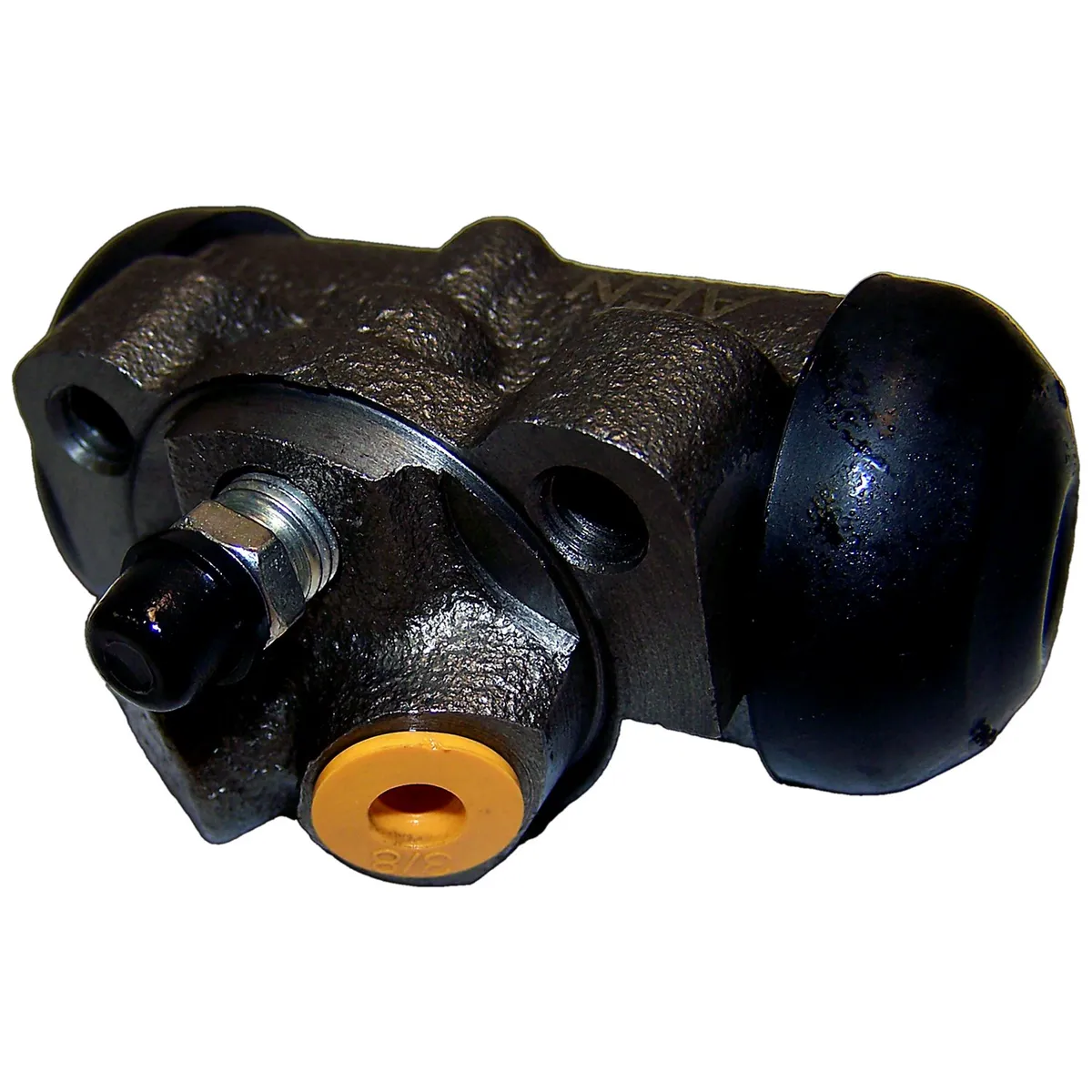 2000-2001 BE BR Ram w/ 11" Rear Brakes;2000-2001 BE BR Ram w/ 12" Rear Brakes;2000-2004 AN Dakota w/ 11" Rear Brakes;1982-1994 AD Ram w/ 12" Rear Brakes w/ 1" Diameter Wheel Cylinders;1994-1997 AB Ram Van w/ 12" Rear Brakes w/ 1" Diameter Wheel Cylinder product image