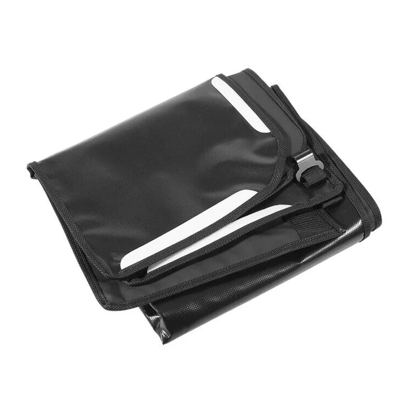 Tailgate Cover for 2018-2026 Jeep Wrangler JL JLU 4 Door product image