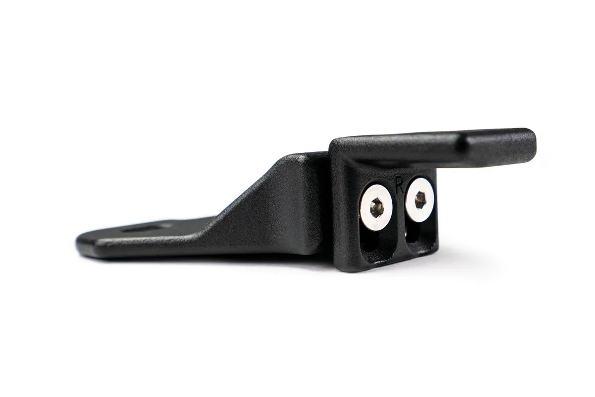 DV8 Offroad Hard Top Mounting Brackets - Set - JL w/Factory Soft Top product image