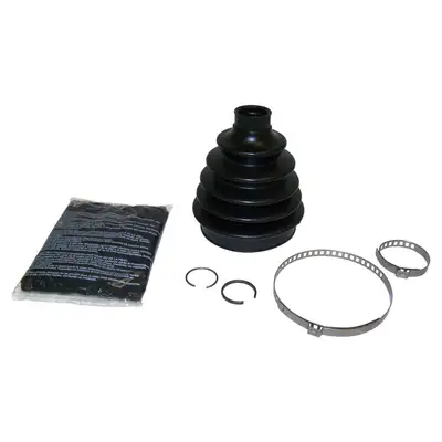 Crown Automotive Jeep Replacement 0005 pl Neon W/O Acr Package/0404 pt Cruiser/0406 cs Pacifica cv Joint Boot Kit