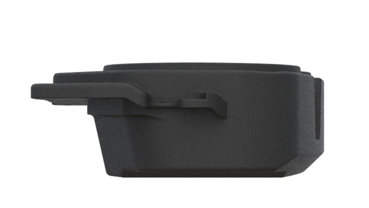 JL/JT American SoundBar (White) product image