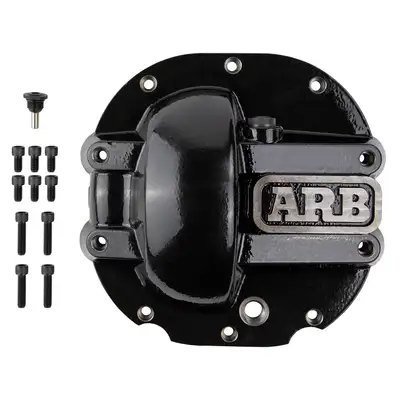 ARB ARB - 0750006B - Differential Cover
