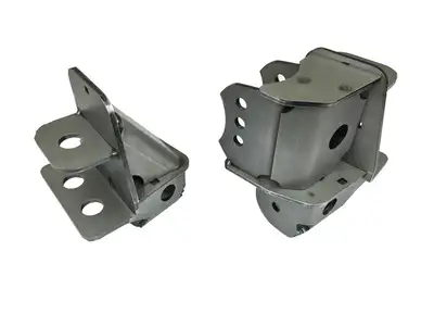 Artec Industries Dual 3 Link Frame Bracket Bracket Pair Artec Industries