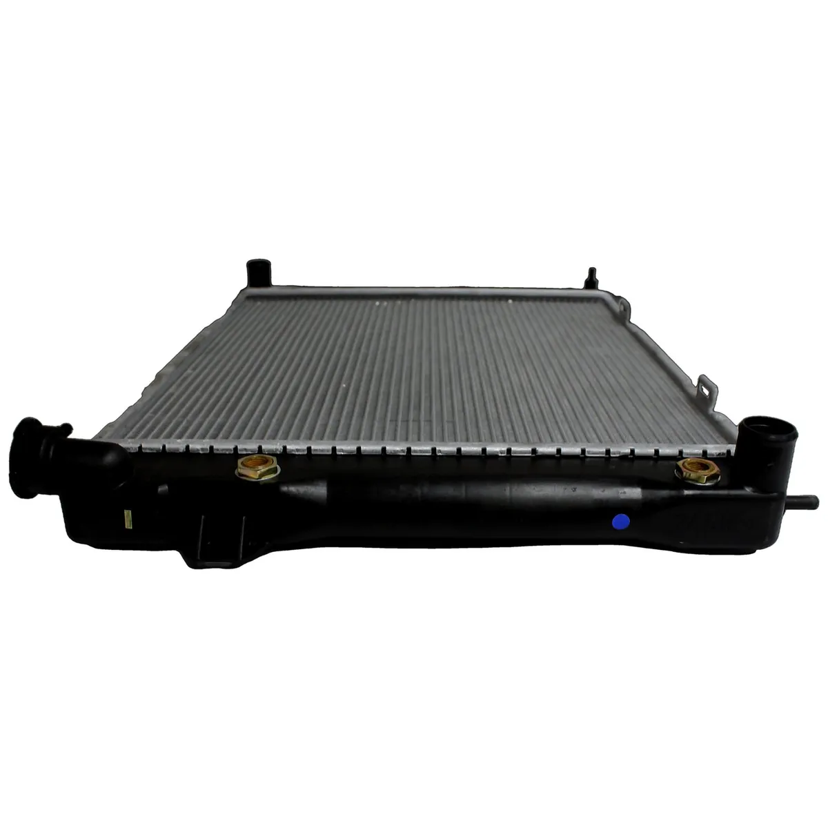 Crown Automotive Jeep Replacement 52079597AB Radiator for Select 1993-1998 Jeep ZJ Grand Cherokee w/ 4.0L Engine product image