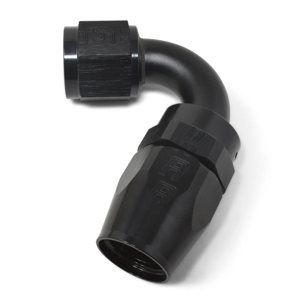 120 Deg 10 An Black Swiv product image