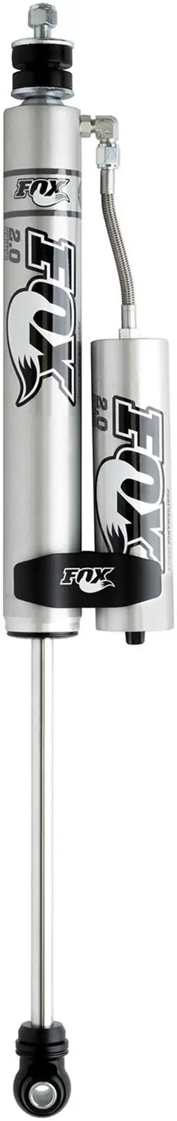 FOX Offroad Shocks 05-Up Ford F-250/F-350 Superduty Front Performance Series 2.0 Remote Reservoir 11.1 Inch 5.5-7 Inch Lift Fox Offroad Shocks