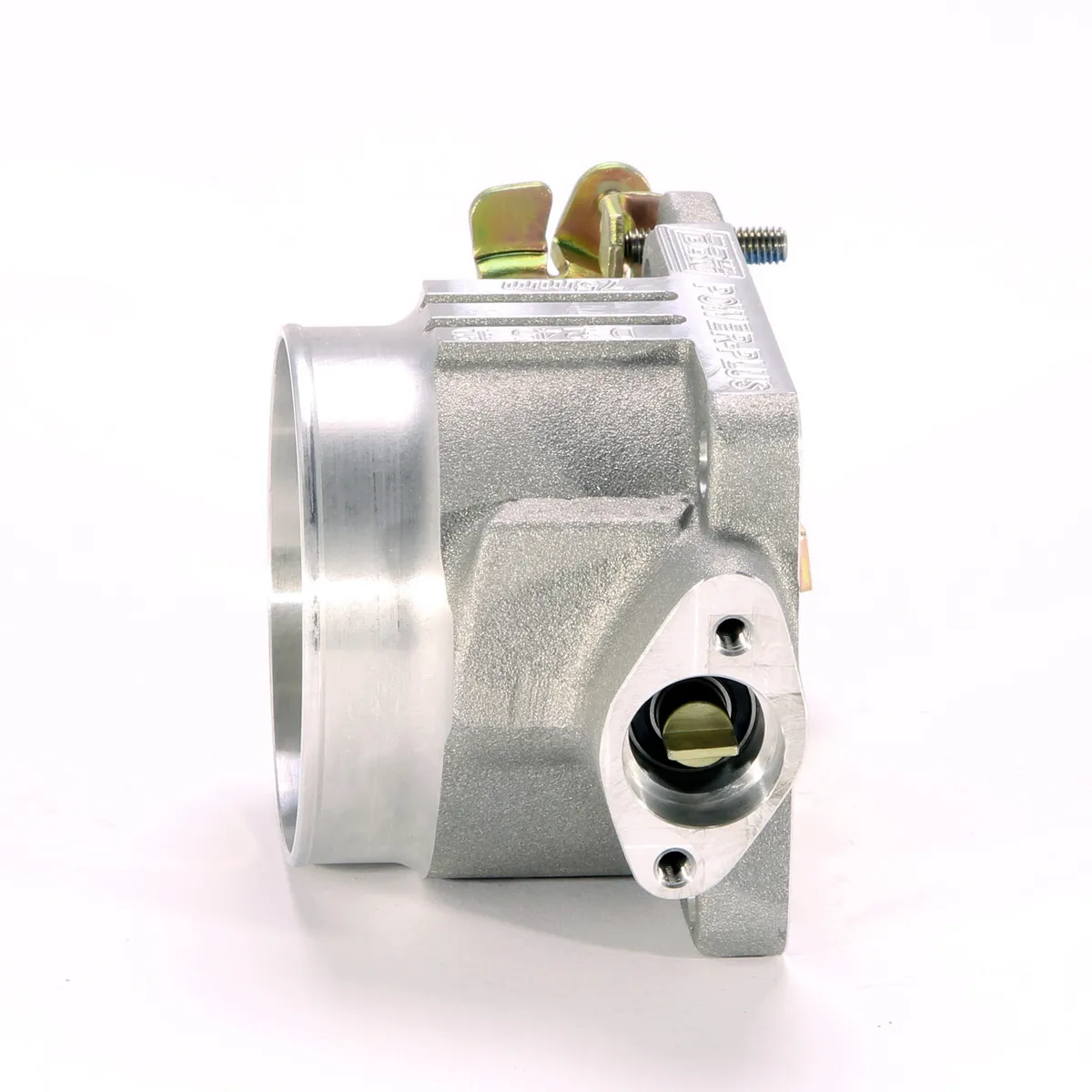 Bbk 1990-1995 Ford 4.6l-2v - 97-03 4.6/5.4l F150 75mm Throttle Body product image