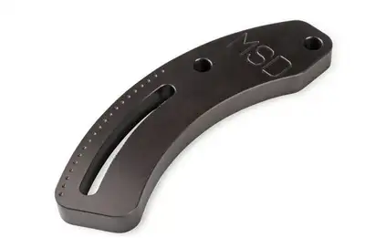 Synergy Manufacturing MSD Crank Trigger Wheel Kit - Flying Magnet - SBF - Windsor