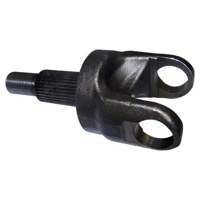 Crown Automotive Jeep Replacement 2007-2011 Wrangler JK w/ Dana 30/186 front axle; Outer stub; Right or Left