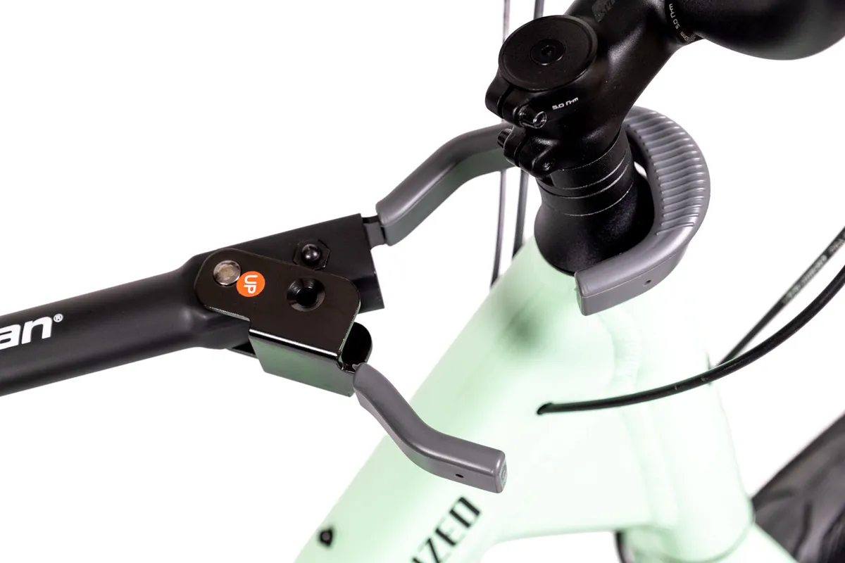 Deluxe Telescopic Bar Adaptor product image