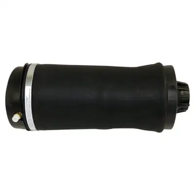 Crown Automotive Jeep Replacement Air Spring; Rear; w/Quadra-Lift Air Suspension;