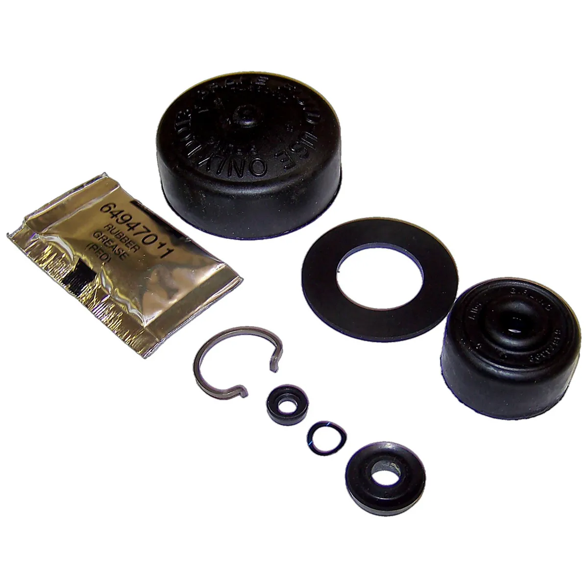 Crown Automotive Clutch Master Cylinder Repair Kit product image
