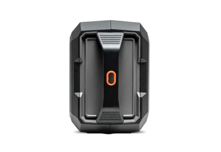Defender by Ecoxgear 100w Waterproof Wireless Speakerorange product image