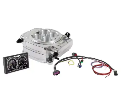 Holley Sniper-2 EFI Base Kit wo/PDM